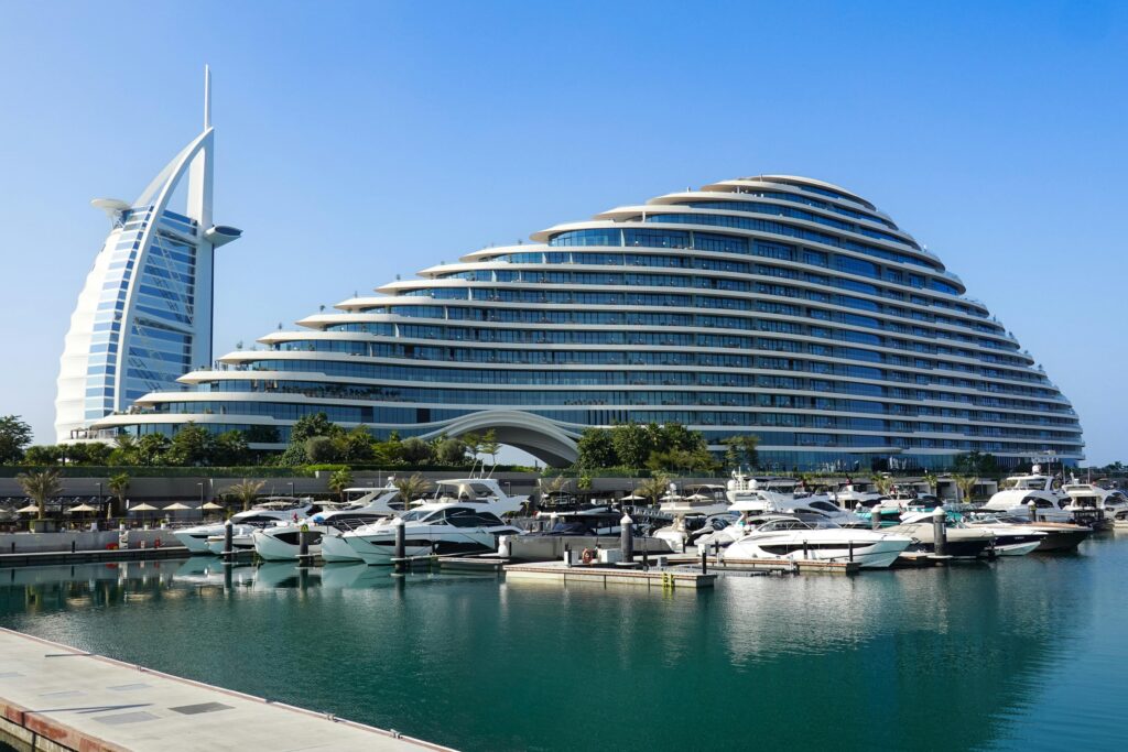 Abu Dhabi