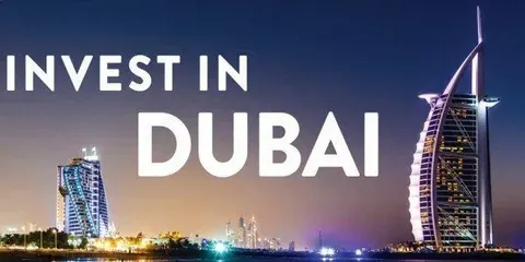 How to Invest in Dubai Real Estate