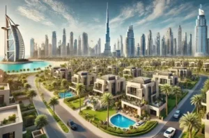 Is Dubai Property Market Growing in 2026?