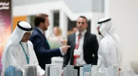 UAE Real Estate Market Trends 2026
