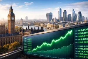 Top UK Property Investment Trends to Watch in 2026