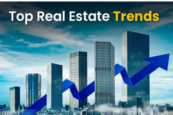 UAE Real Estate Market Trends You Should Know in 2026