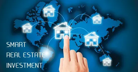 Why UK Real Estate Is a Smart Investment in 2026