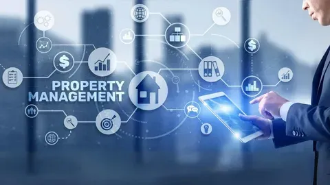UK Property Management: From Setup to Success