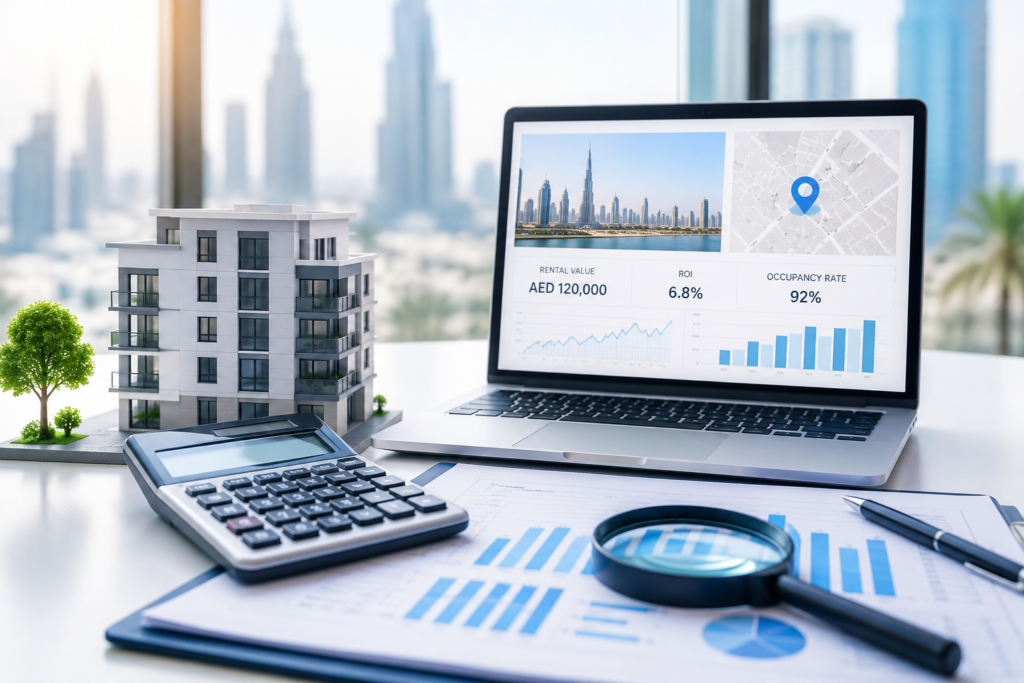 Accurate Rental Valuation for Maximum Returns