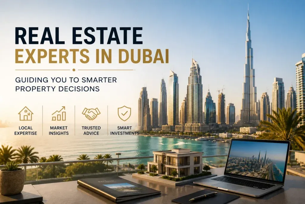 Easy2Manage Real Estate in UK & UAE