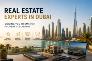 Easy2Manage Real Estate in UK & UAE