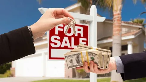 How to Selling Property in the UK and UAE in 2026 — The Complete Guide to Maximising Your Sale Price